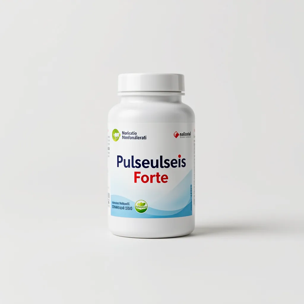 Pulseulseis Forte